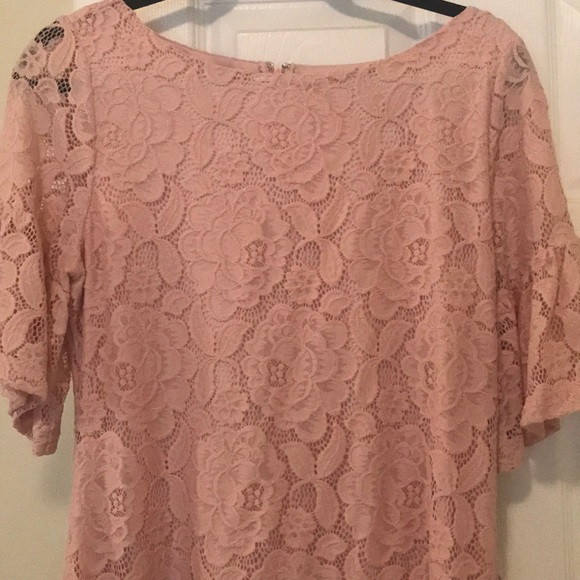 Dress - Picture 3 of 4